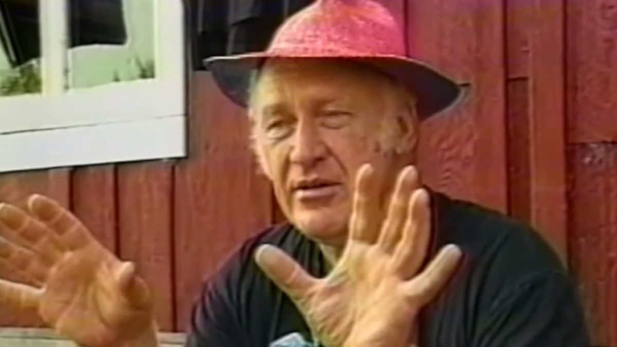 Relix Unearths Peter Shapiro's Grateful Dead Tour Documentary