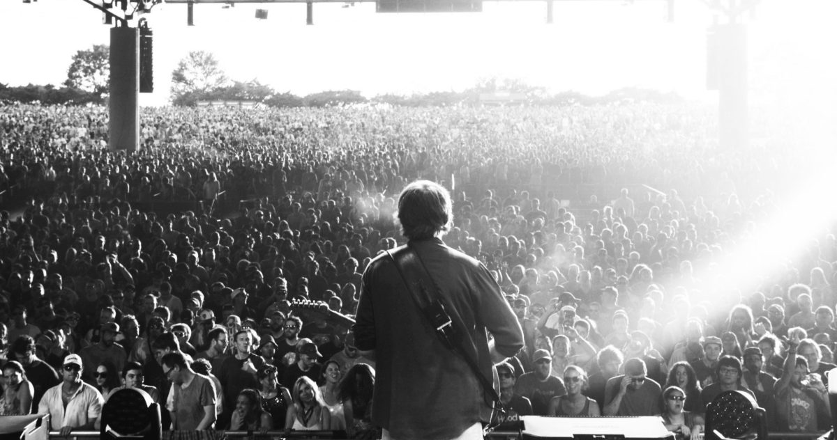 Phish Charlotte