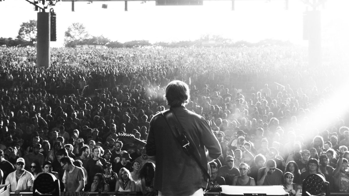 Phish Summer Tour 2019: Charlotte - Setlist, Recap & The Skinny