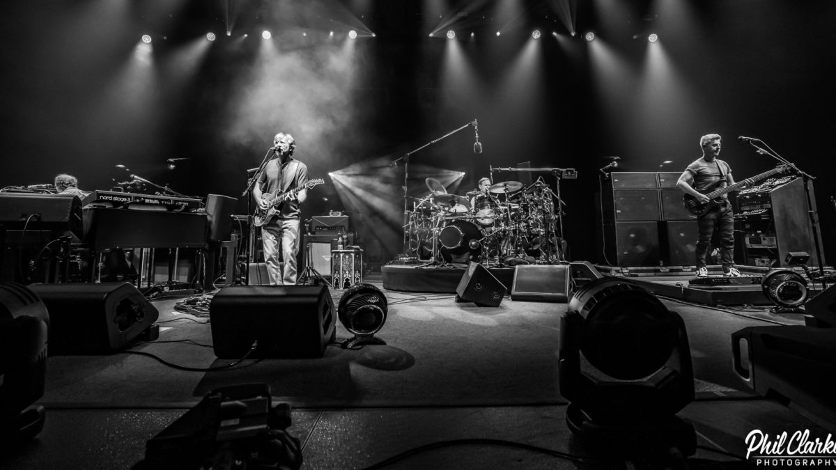 Phish Announces Fall Tour 2019