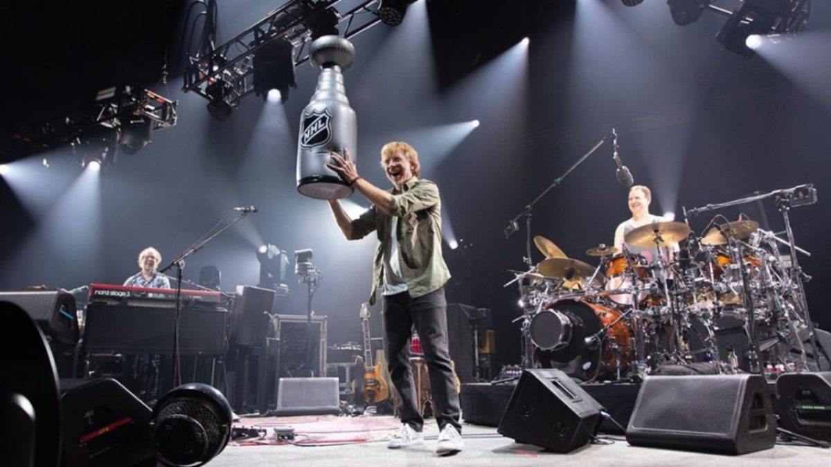 Phish Summer Tour 2019: St. Louis Night 2 - Setlist, Recap & The Skinny