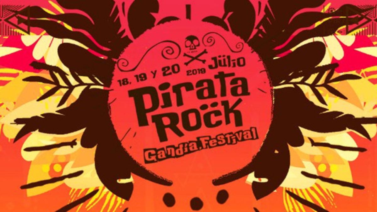 Pirata Rock Festival