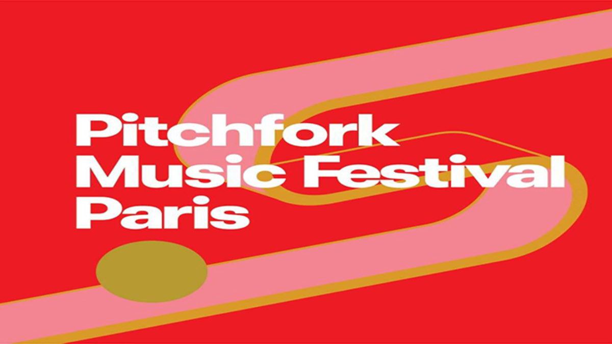 Pitchfork Paris