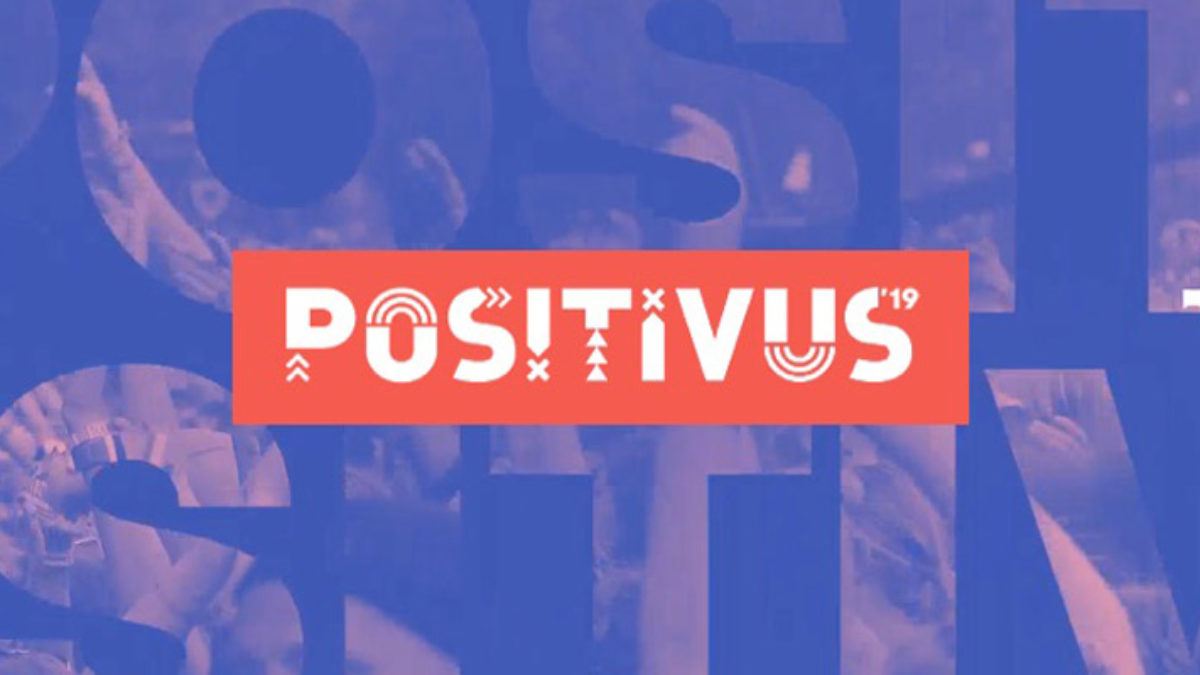 Positivus Festival