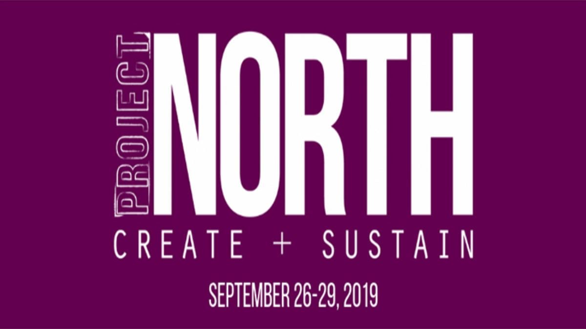 Project North Festival