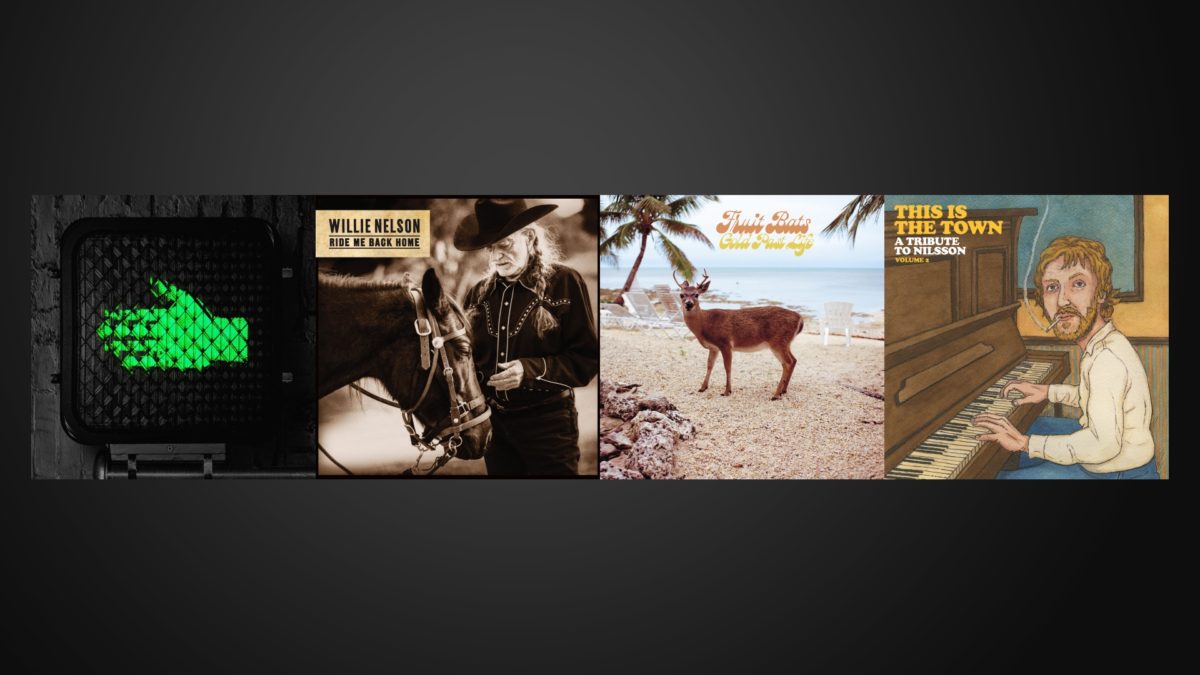 Release Day Picks: June 21st New Album Highlights