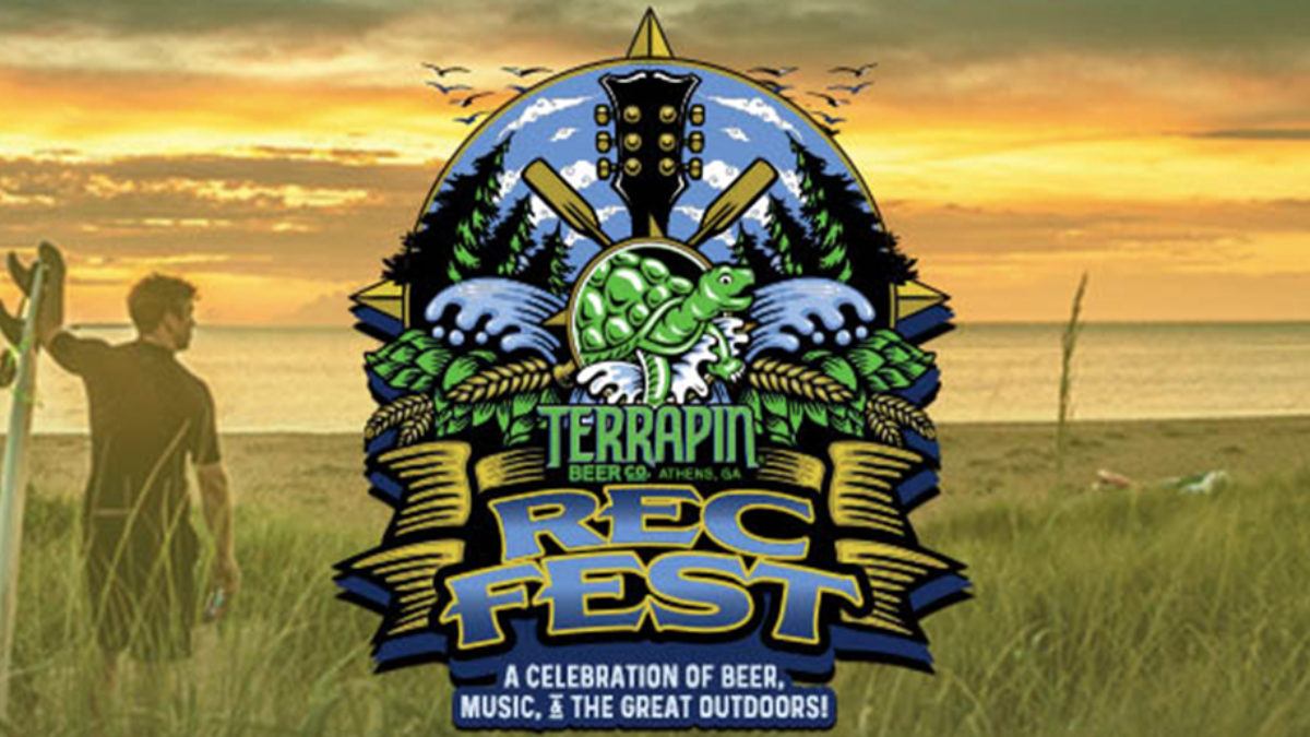 Terrapin Rec Fest