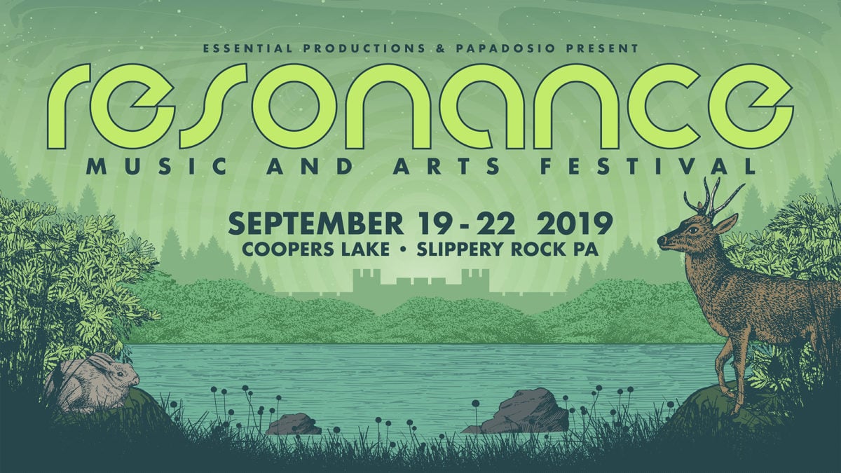 Resonance Music Festival Confirms Initial 2019 Lineup
