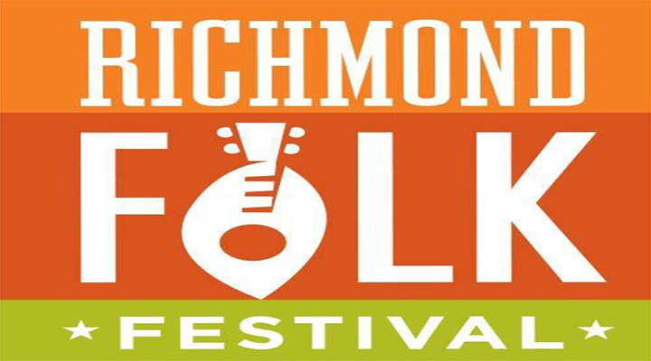Richmond Folk Festival 2022 Schedule Richmond Folk Festival 2021 Lineup - Oct 8 - 10, 2021