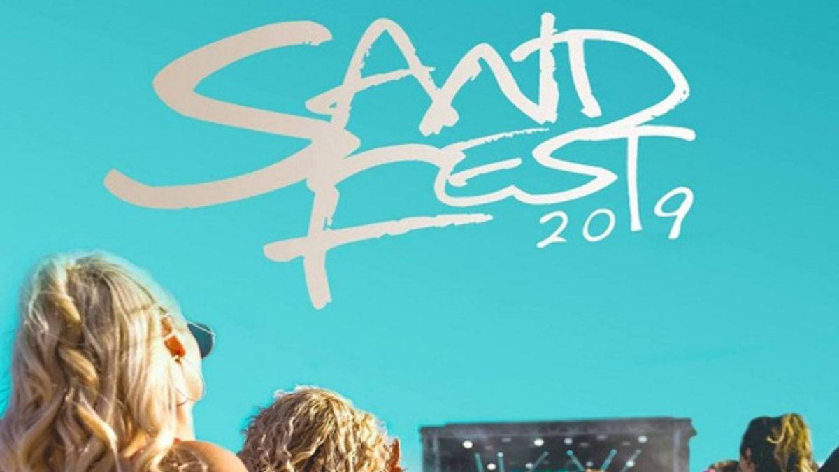 Sandfest