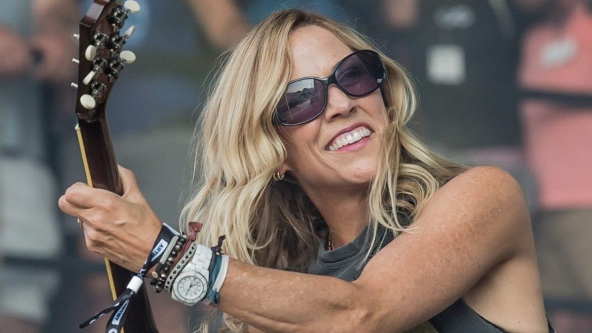Sheryl Crow Shares ‘Prove You Wrong’ Single Featuring Stevie Nicks & Maren Morris