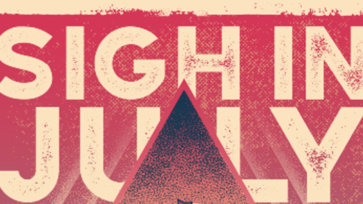 Sigh In July Festival Finalizes 2019 Lineup