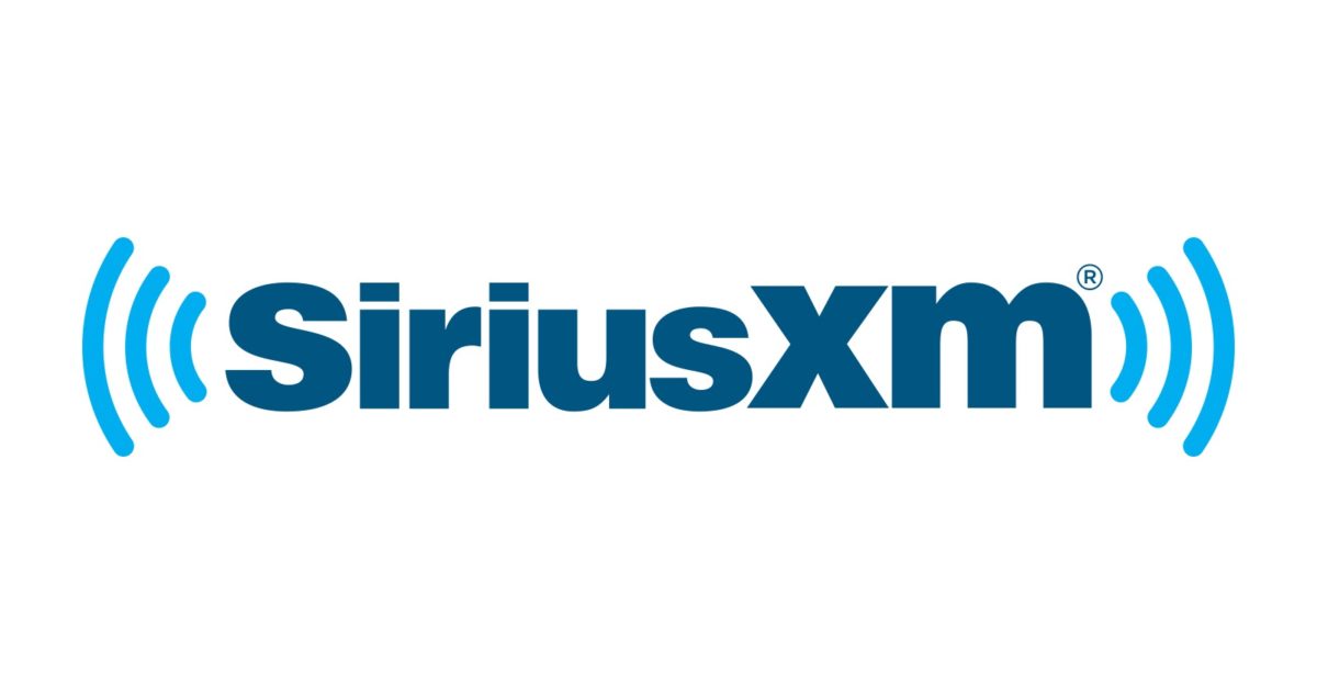 SiriusXM Logo