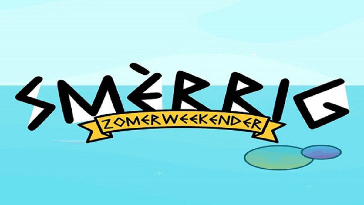 Smèrrig Zomerweekender Festival