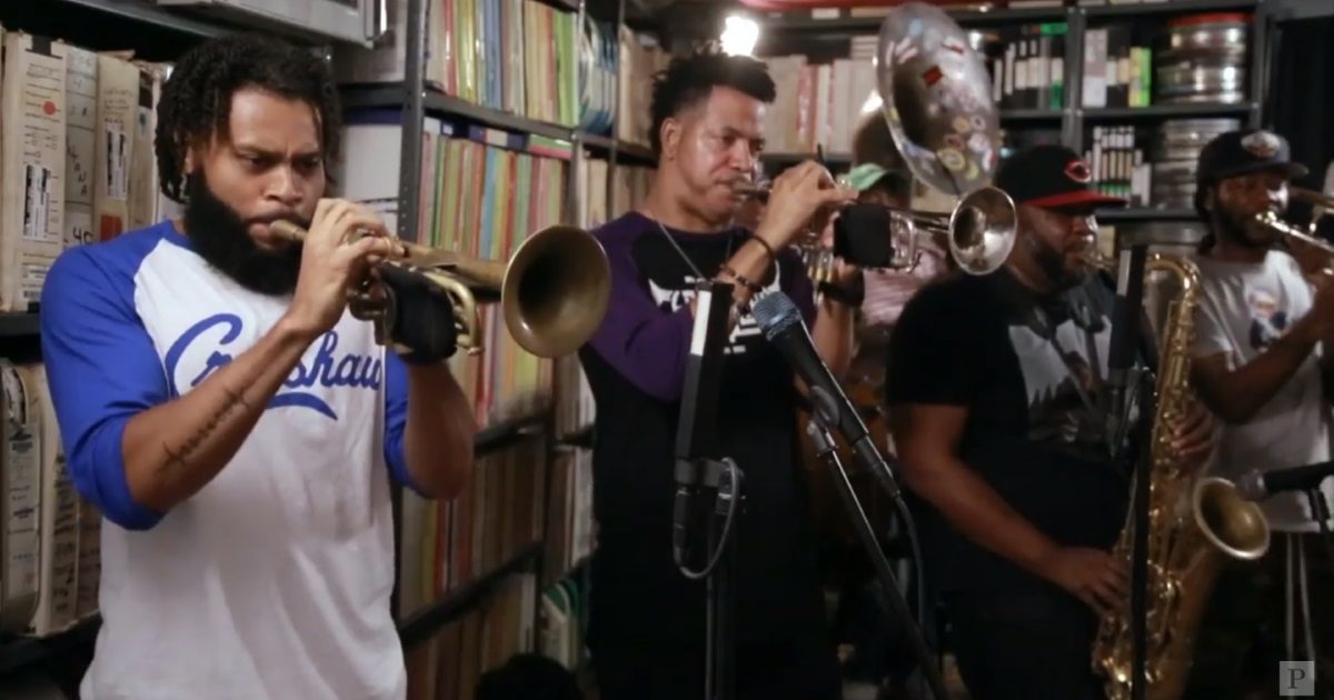 Soul Rebels Paste