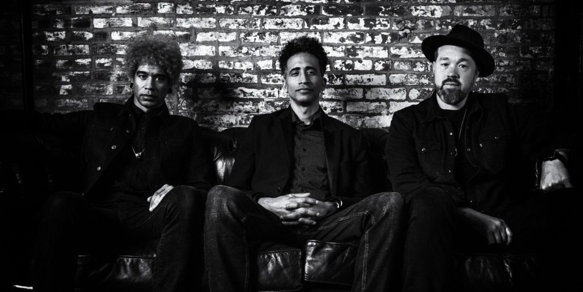 Soulive Press 2019