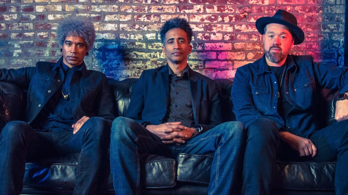 Soulive Announces Bowlive VIII Weekend 2 Guests