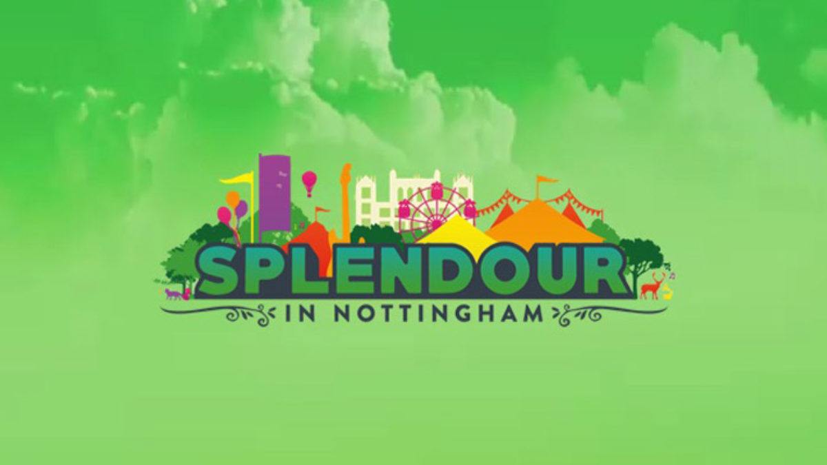 Splendour Festival
