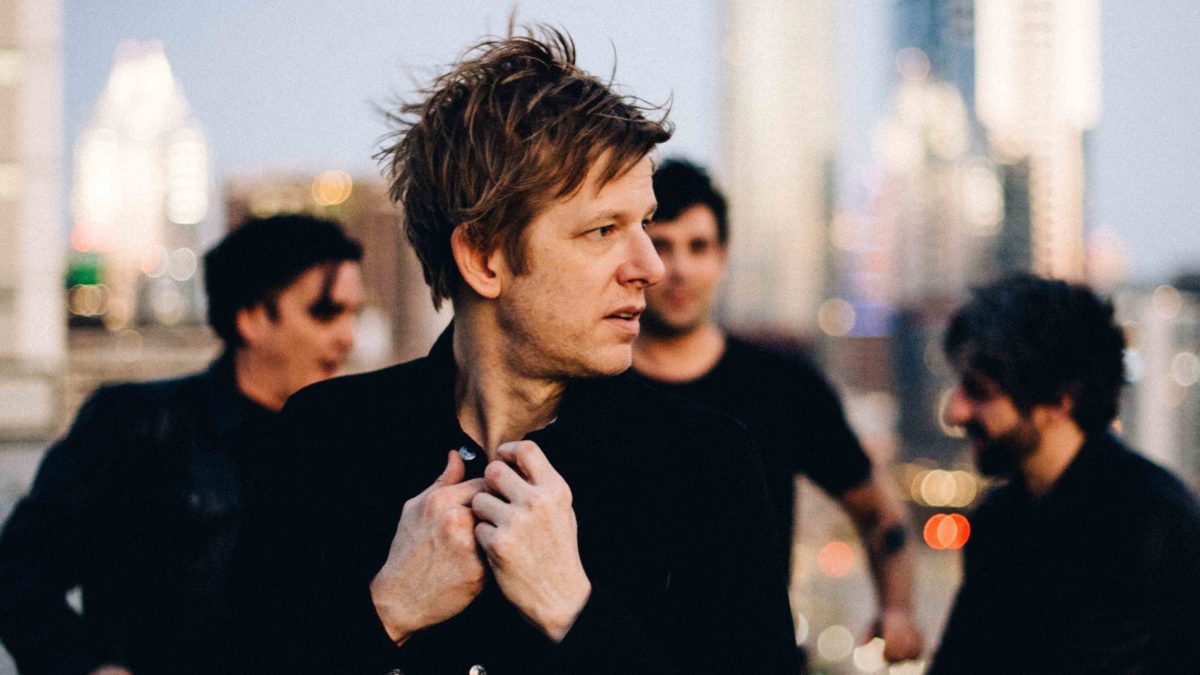 Spoon Shares New Single & Announces Greatest Hits Compilation