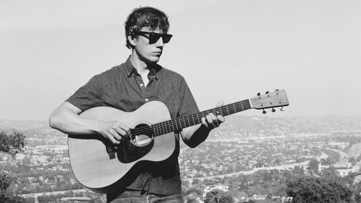 Steve Gunn Shares Two New Songs