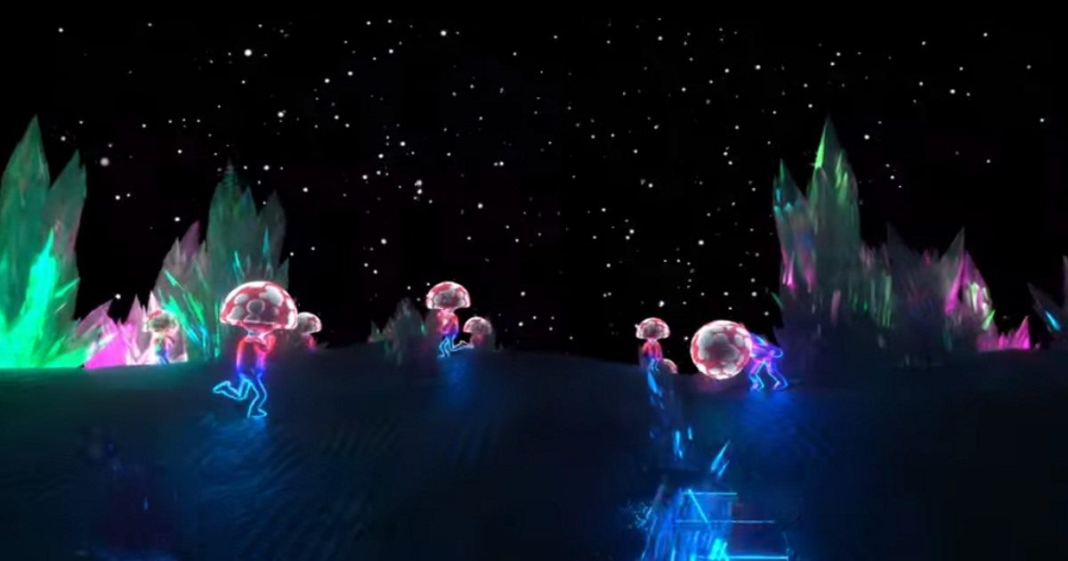 String Cheese Incident All We Got Video