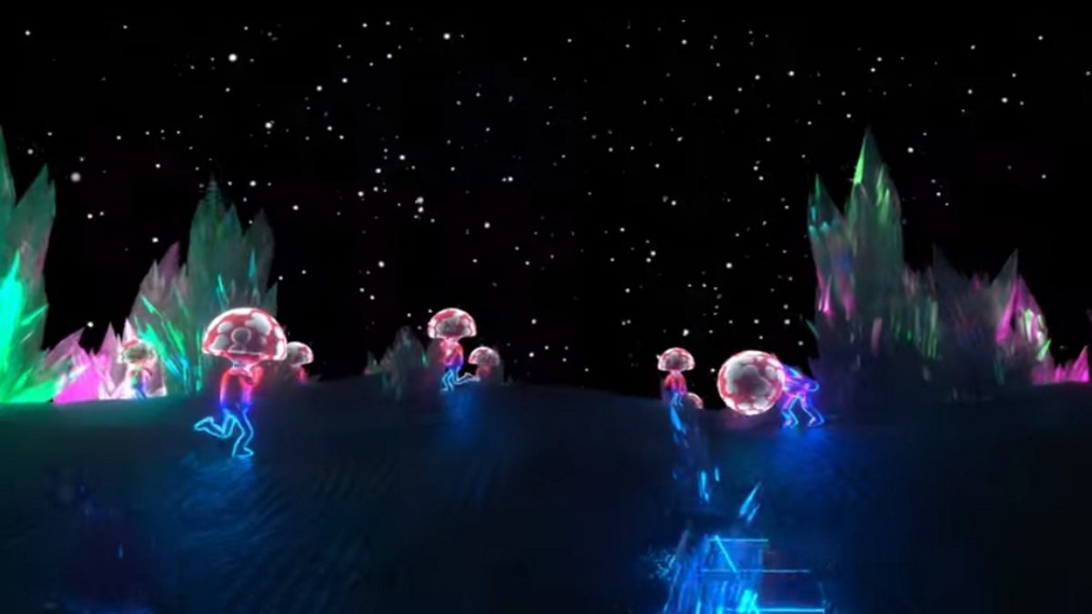 The String Cheese Incident & Tony White Share ‘All We Got’ Single