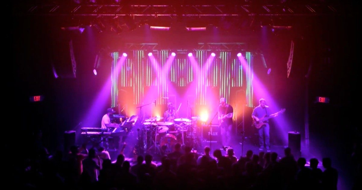 TAUK May 11 2019 Pittsburgh Rex Theater