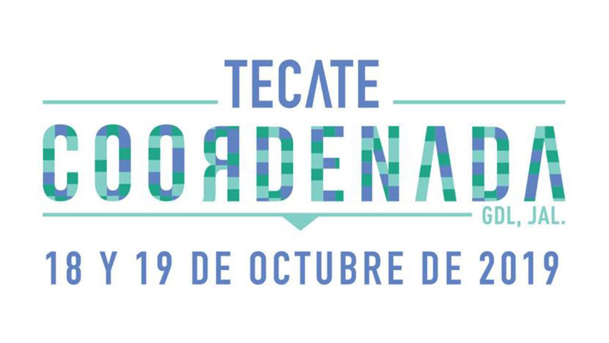 Tecate Coordenada