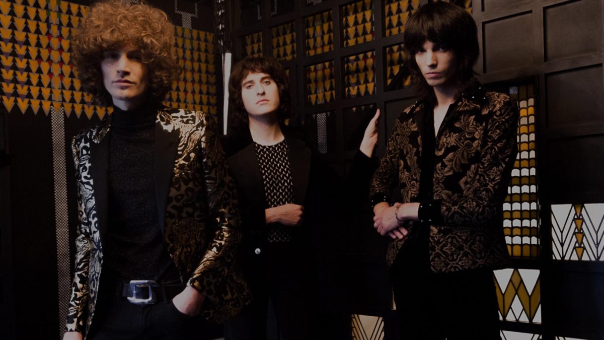 Temples Announce New Album ‘Hot Motion’ & Tour Dates