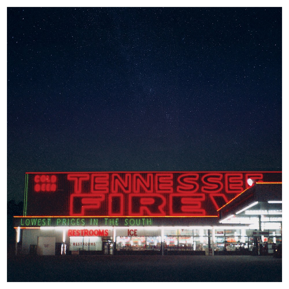 Tennessee Fire 20th Anniversary Deluxe Edition