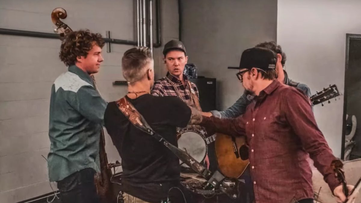 The Infamous Stringdusters Share ‘Truth & Love’ Video