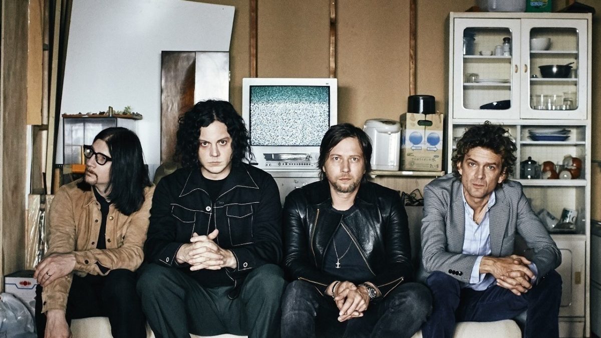 The Raconteurs Share ‘Bored & Razed’ Single