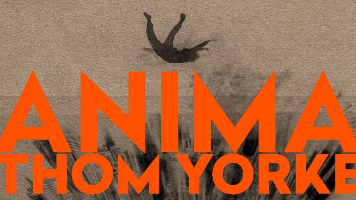 Thom Yorke Announces New Album ‘ANIMA’