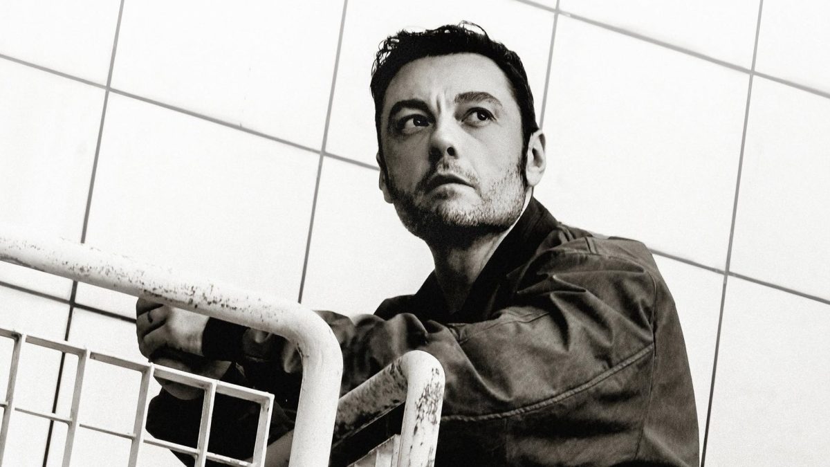 Tiziano Ferro