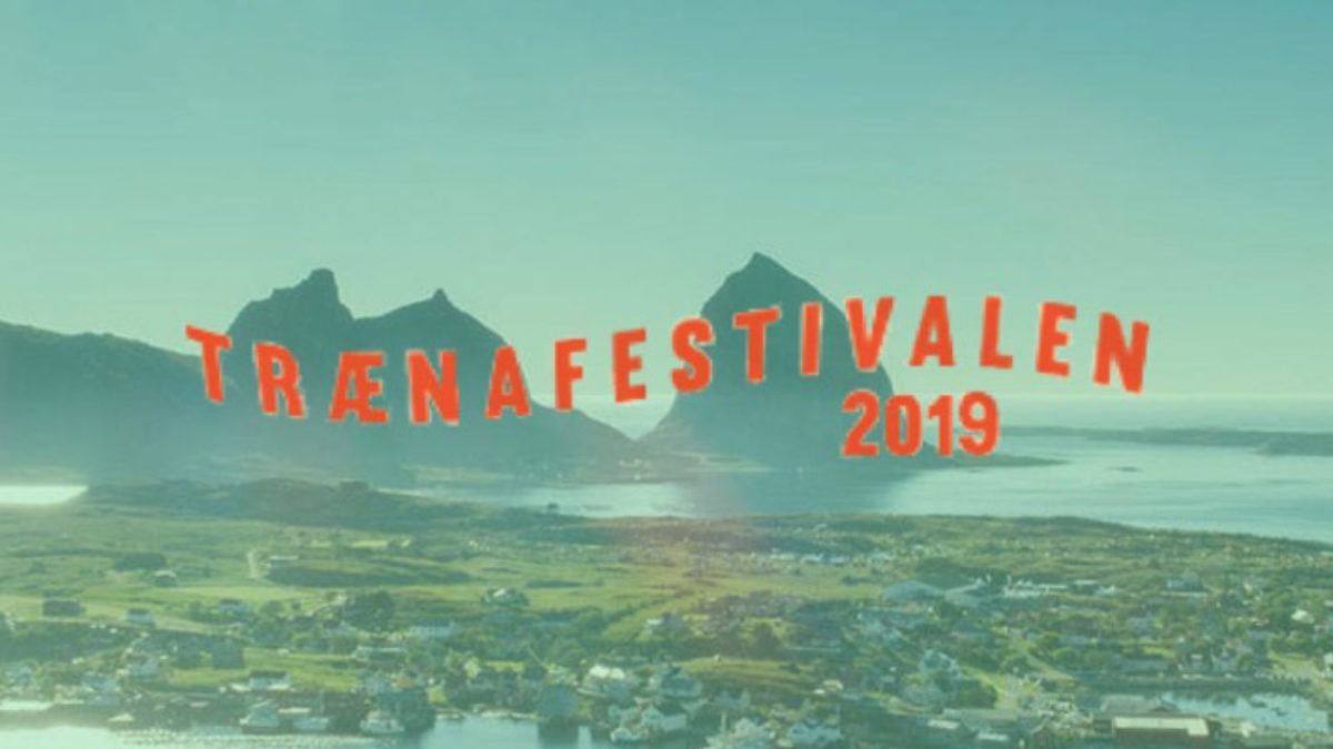 Trænafestivalen