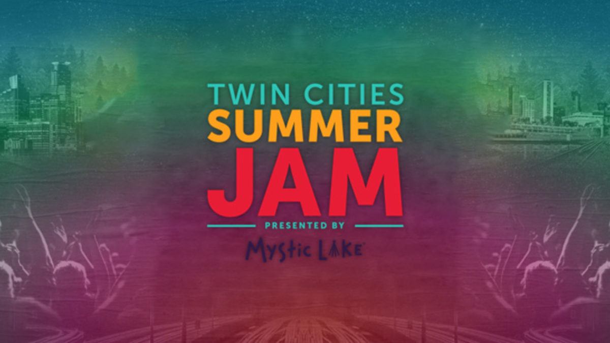 Twin Cities Summer Jam