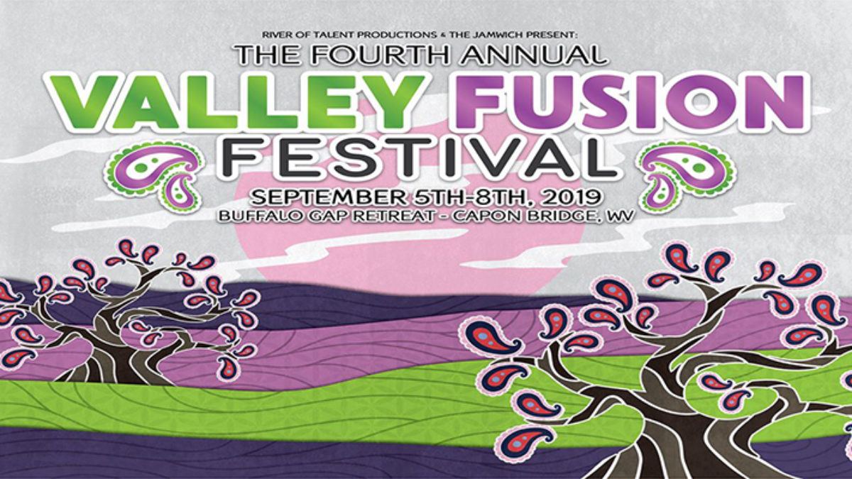 Valley Fusion Festival