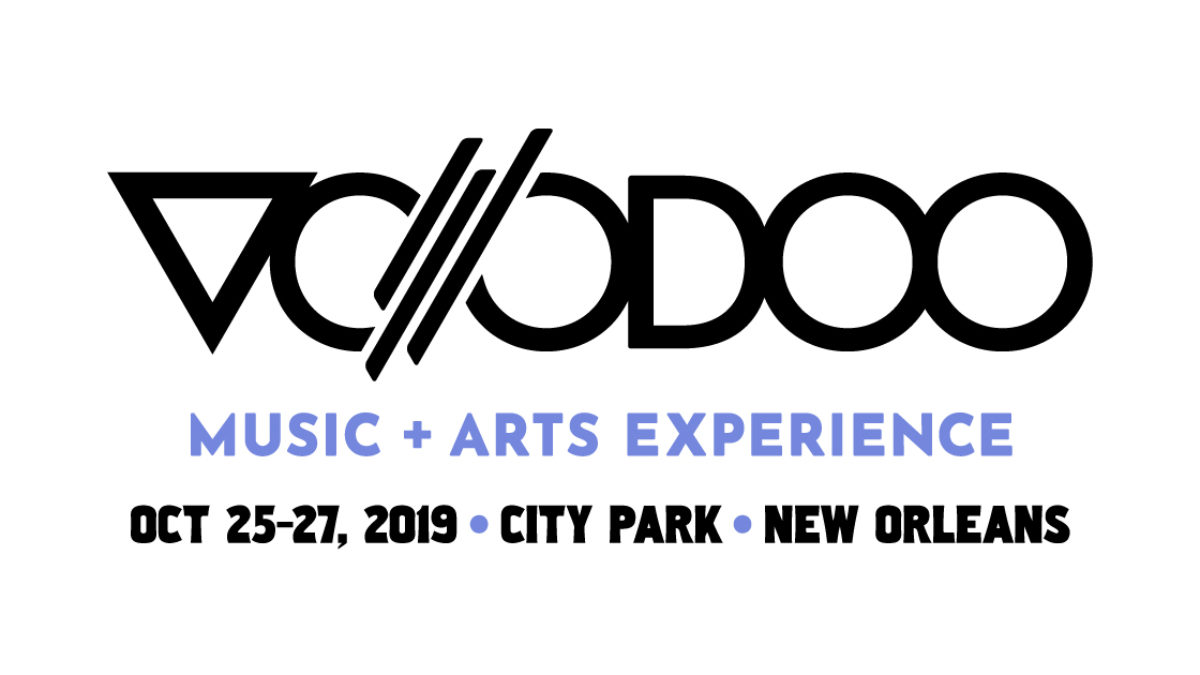Voodoo Music + Art Experience Details 2019 Lineup