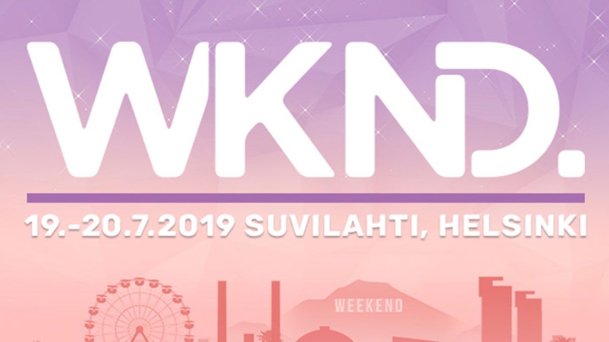 Weekend Festival Finland
