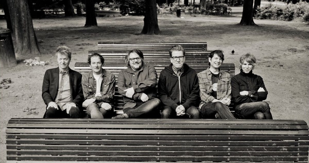 Wilco Press June 2019