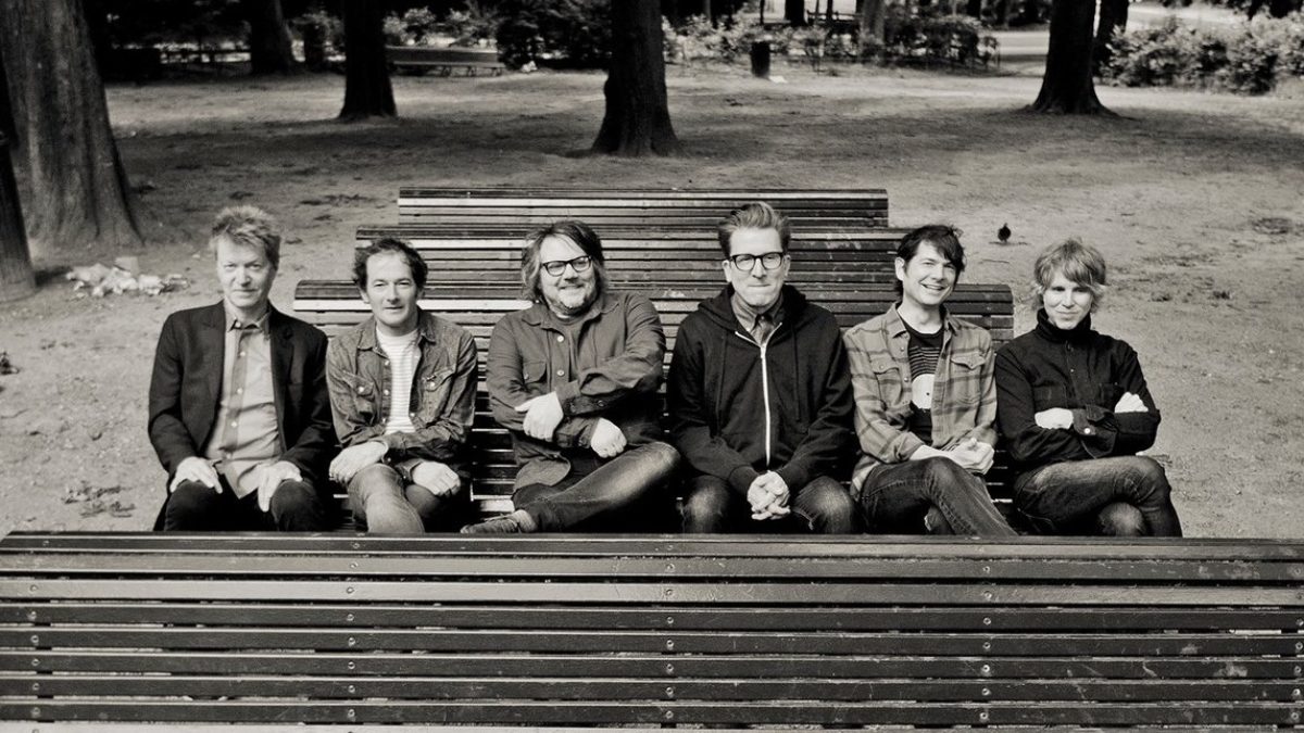 Wilco Expands Spring Tour 2020