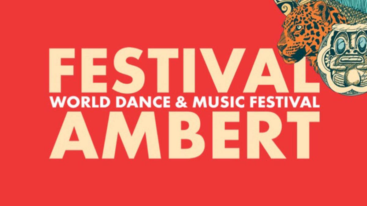 World Festival Ambert