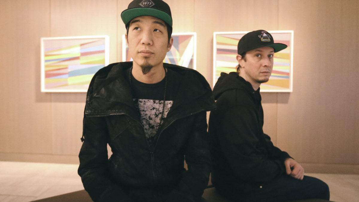 Break Science Details Fall Tour 2019