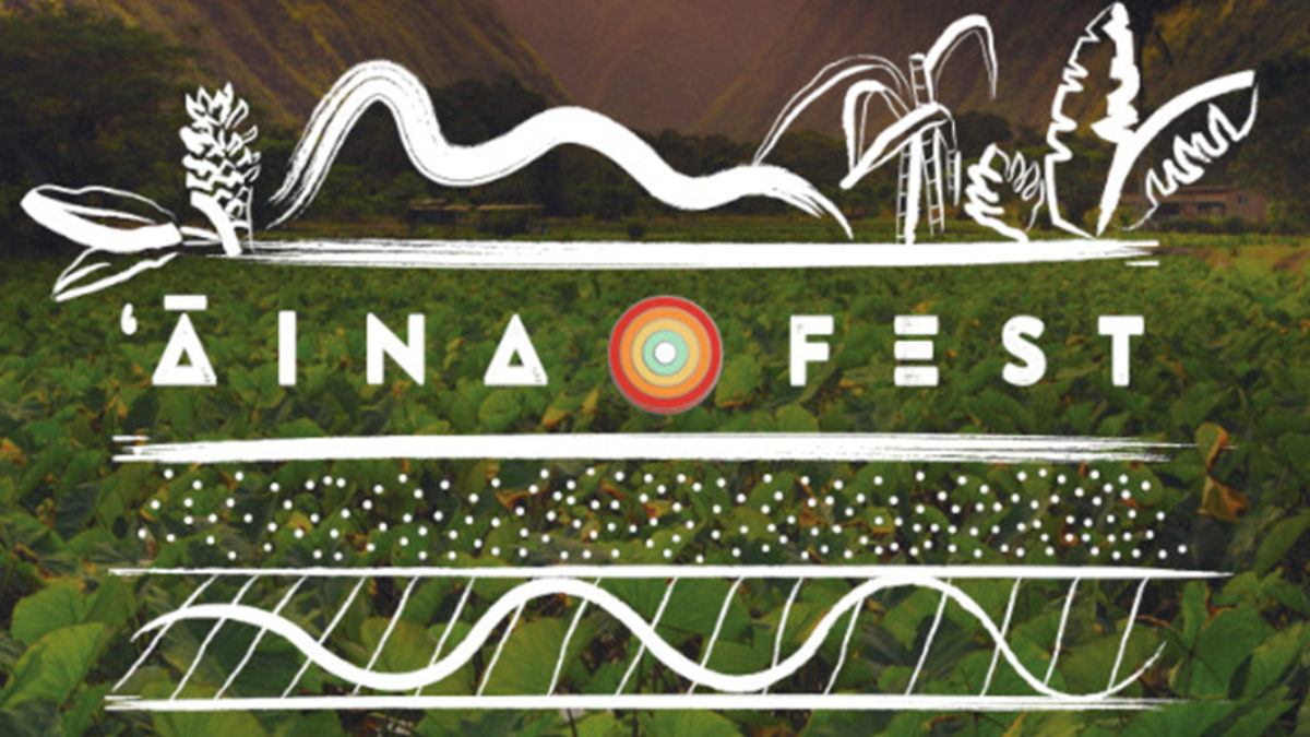 Aina Fest