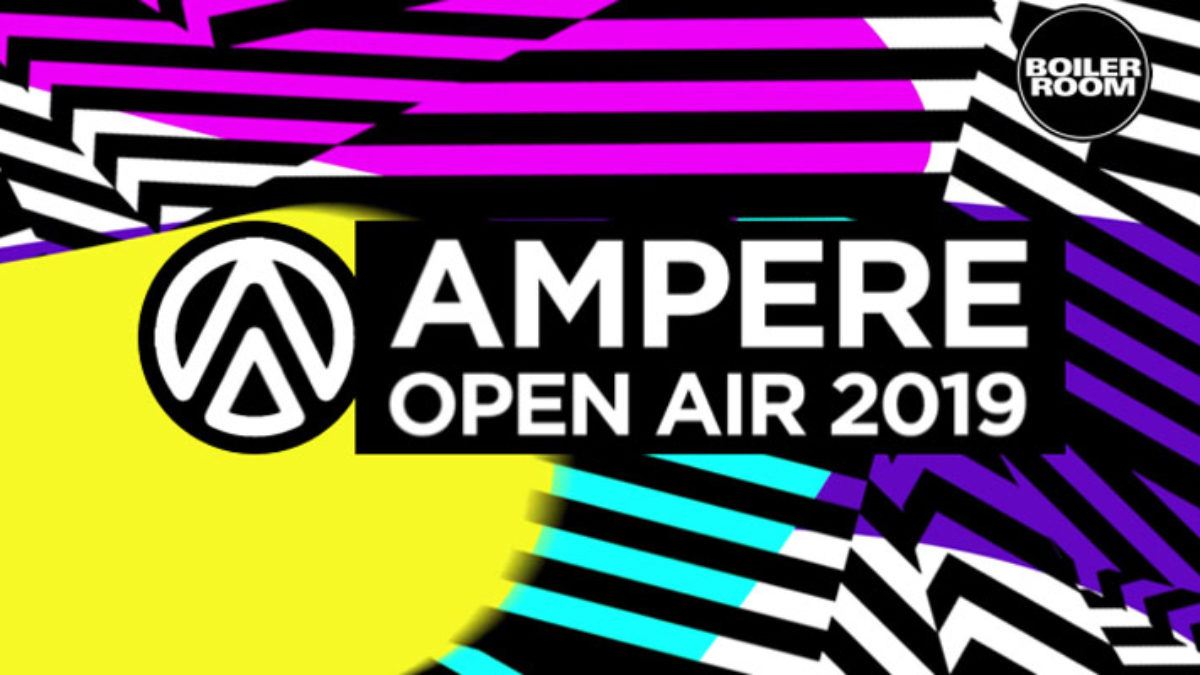 Ampere Open Air