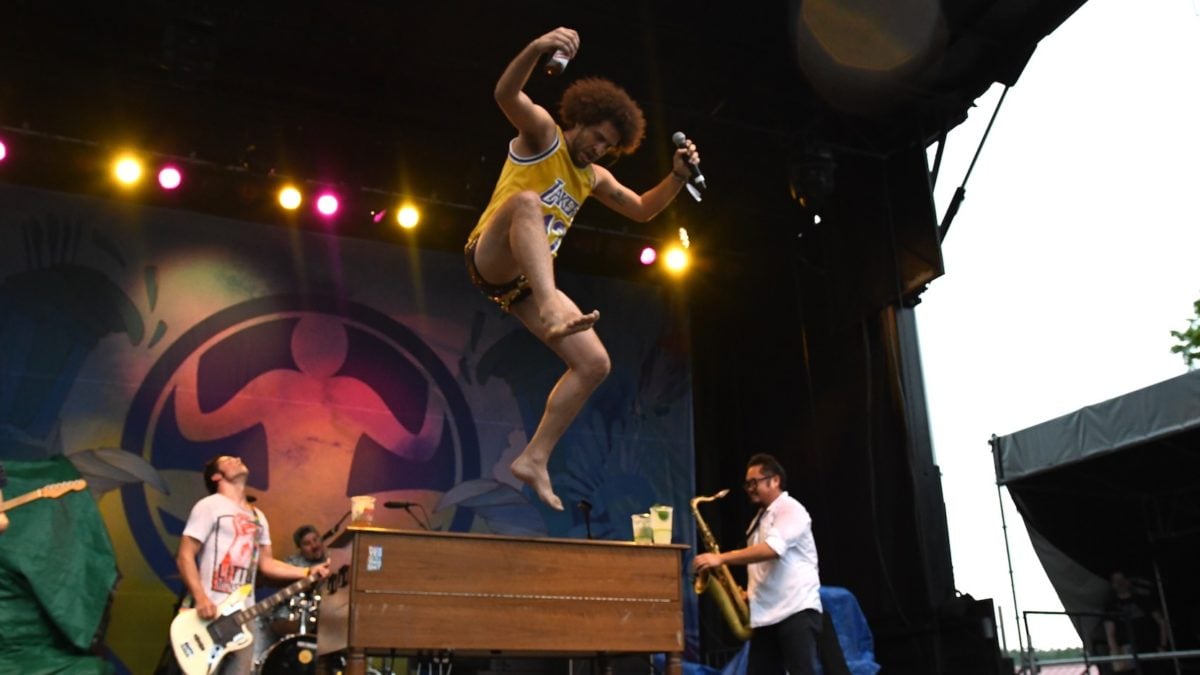 Andy Frasco & The UN Detail New Year’s Run 2020 In Denver