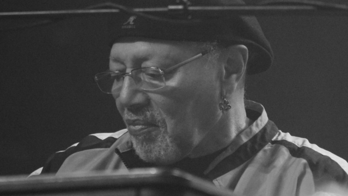 Musicians & Others Remember Art 'Poppa Funk' Neville