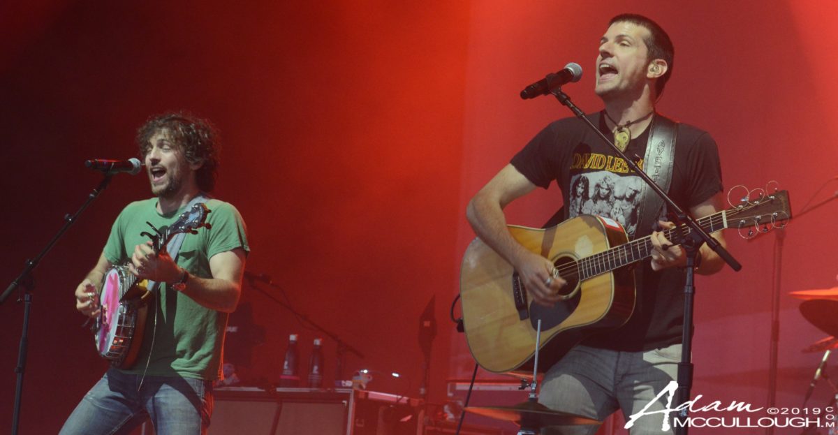 Avett Brothers November 2019 Tour Dates
