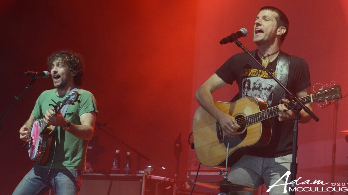 The Avett Brothers Confirm August 2022 Concerts At Capitol Theatre