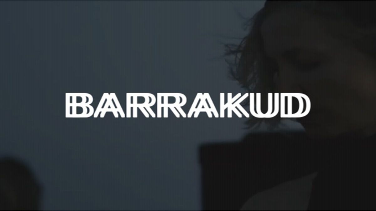 Barrakud Croatia